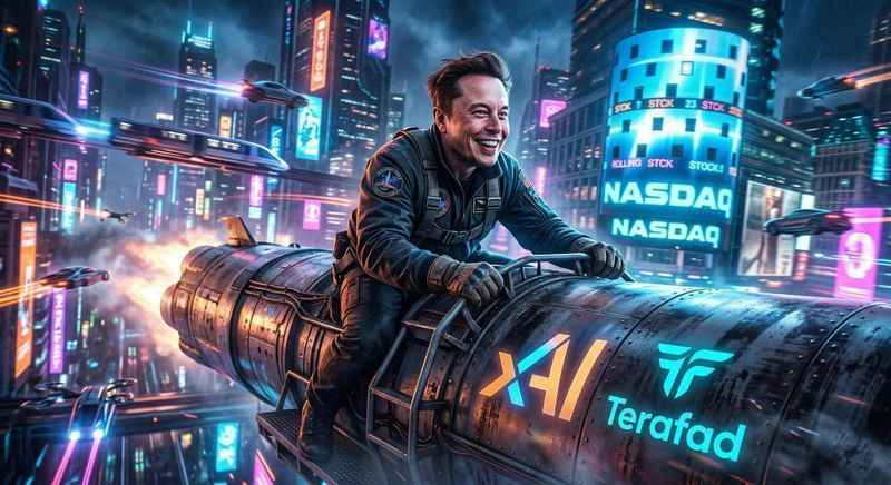  航天巨头IPO：SpaceX上市流程与认购指南 股票财经 航天巨头IPO：SpaceX上市流程与认购指南 股票财经
