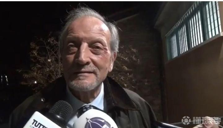  并非众望所归的离去：从格拉维纳辞职看意大利足球的深层阵痛 体育新闻 并非众望所归的离去：从格拉维纳辞职看意大利足球的深层阵痛 体育新闻