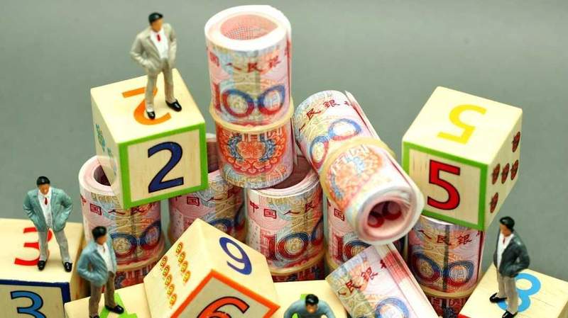  金融数据透视：广东“十四五”社融增量15.6万亿背后的结构性转型密码 股票财经 金融数据透视：广东“十四五”社融增量15.6万亿背后的结构性转型密码 股票财经 金融数据透视：广东“十四五”社融增量15.6万亿背后的结构性转型密码 股票财经
