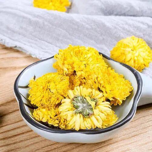从《黄帝内经》到现代实验室：菊花护肝的科学机制与实操方案 健康养生