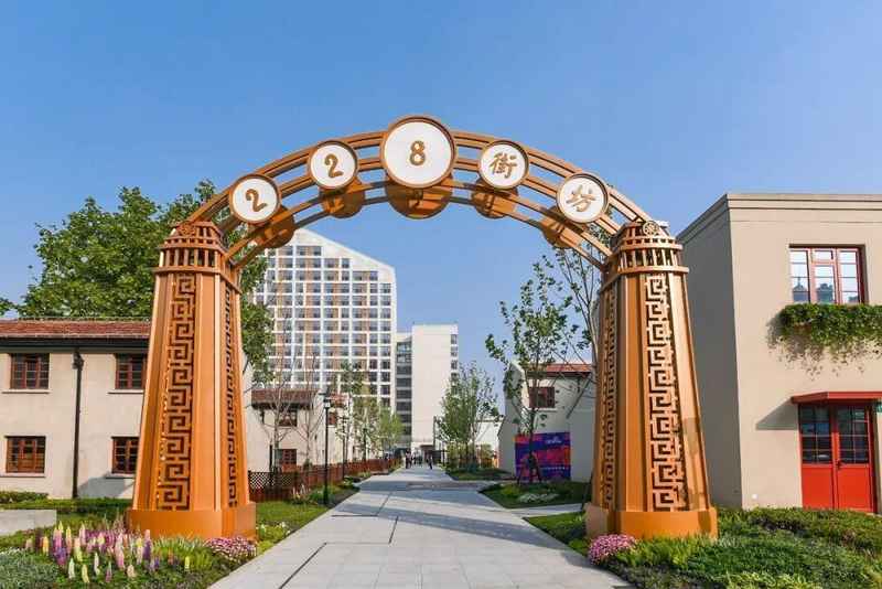  从“不可能”到“96%”：长白街道透明物业的底层逻辑与可复方法论 房产家居