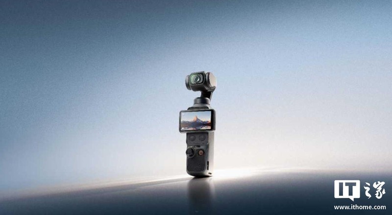  一个人也能拍出电影感：大疆Osmo Pocket 4如何重新定义旅行拍摄体验 文化旅游