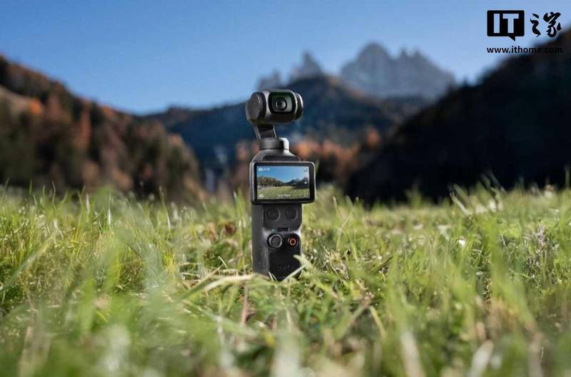  一个人也能拍出电影感：大疆Osmo Pocket 4如何重新定义旅行拍摄体验 文化旅游