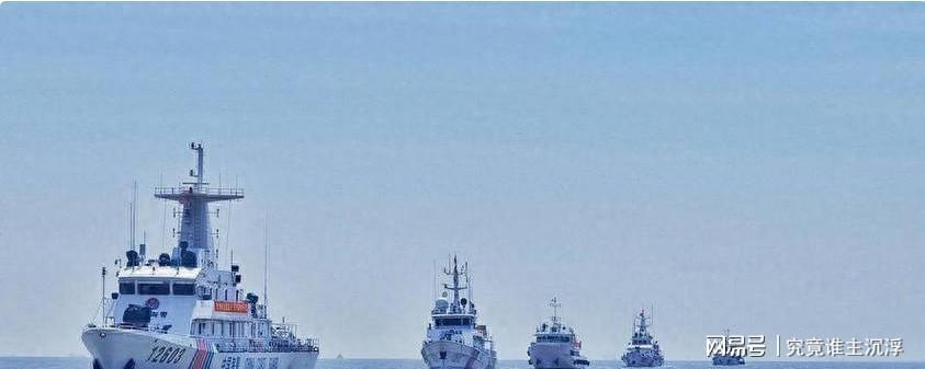  台海博弈131年轮回：从中日甲午到对等反制的战略逻辑 新闻 台海博弈131年轮回：从中日甲午到对等反制的战略逻辑 新闻