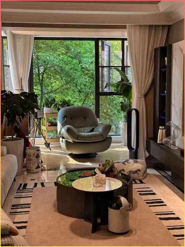  空间重构术：破拆边界如何重塑都市青年的居住体验 房产家居