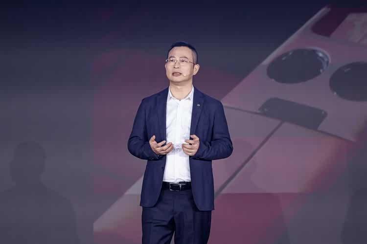  星核汇聚·五大技术体系重构：广汽2026科技日深层技术图谱解析 汽车科技 星核汇聚·五大技术体系重构：广汽2026科技日深层技术图谱解析 汽车科技