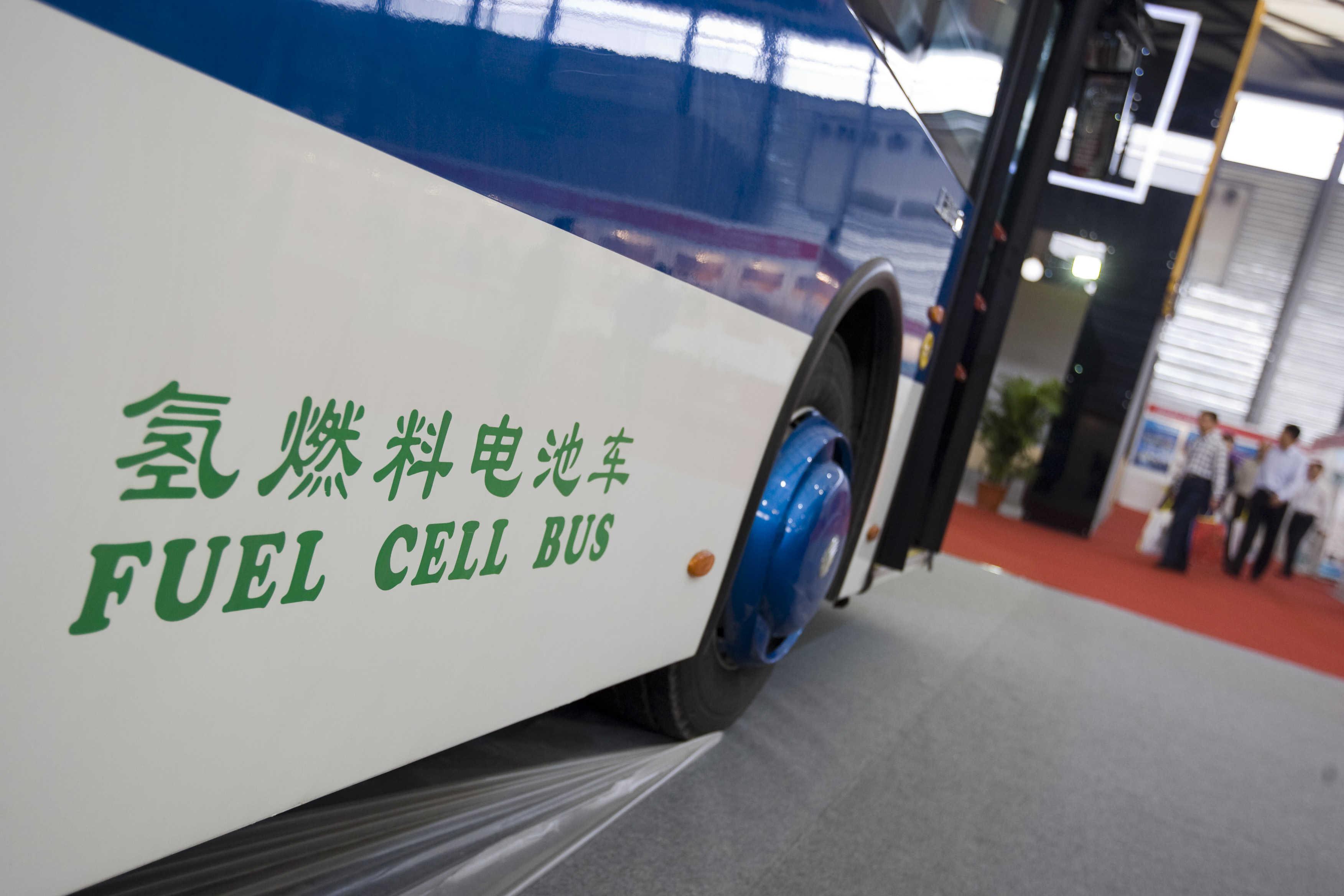  从陌生到深度牵手：一家跨国能源巨头与上海的十年情缘 新闻 从陌生到深度牵手：一家跨国能源巨头与上海的十年情缘 新闻