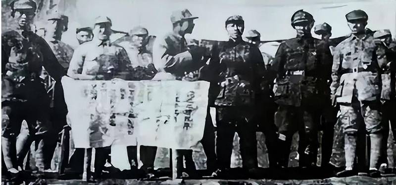  铁血太行：129师772团的指挥链断层与精神重塑 新闻 铁血太行：129师772团的指挥链断层与精神重塑 新闻