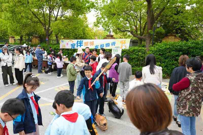  【深度复盘】社区流浪猫治理的技术路径与规模化运营指南 新闻 【深度复盘】社区流浪猫治理的技术路径与规模化运营指南 新闻