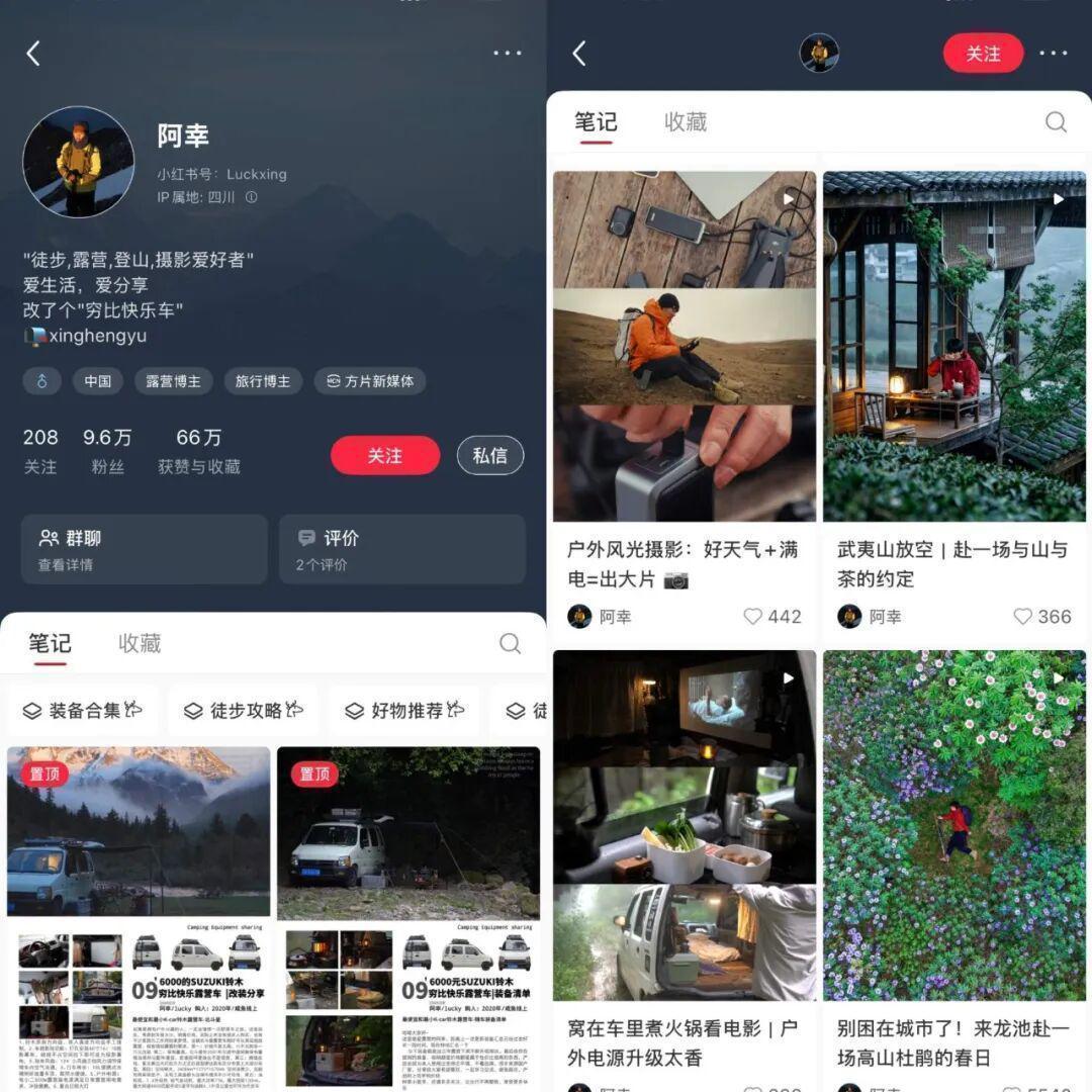  从边缘到主流：徒步经济的底层增长逻辑与实战方法论 企业服务